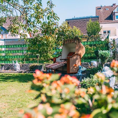Ferienvilla Koblenz Koblenc Exteriér fotografie
