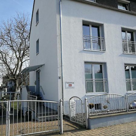 Ferienvilla Koblenz Koblenc Exteriér fotografie
