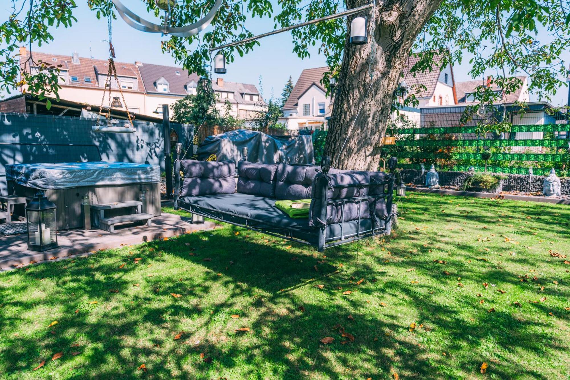 Ferienvilla Koblenz Koblenc Exteriér fotografie