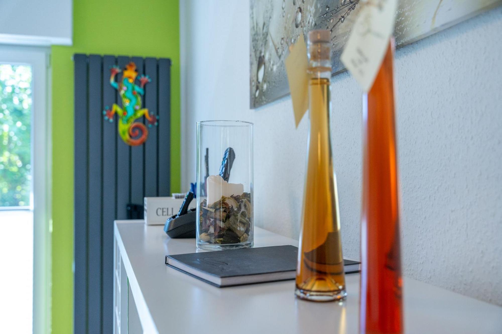 Ferienvilla Koblenz Koblenc Exteriér fotografie