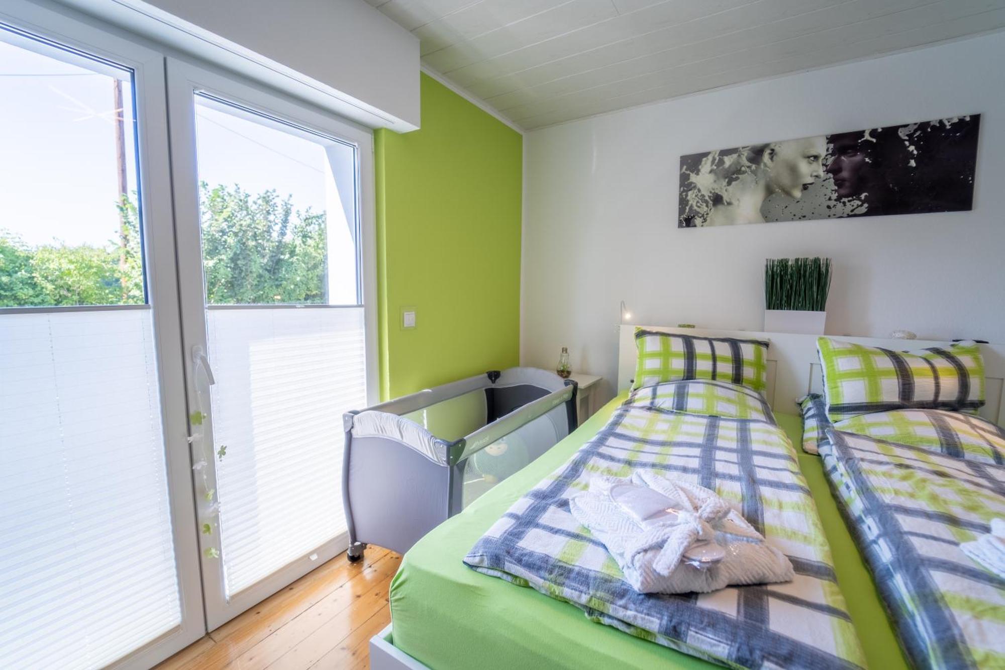 Ferienvilla Koblenz Koblenc Exteriér fotografie