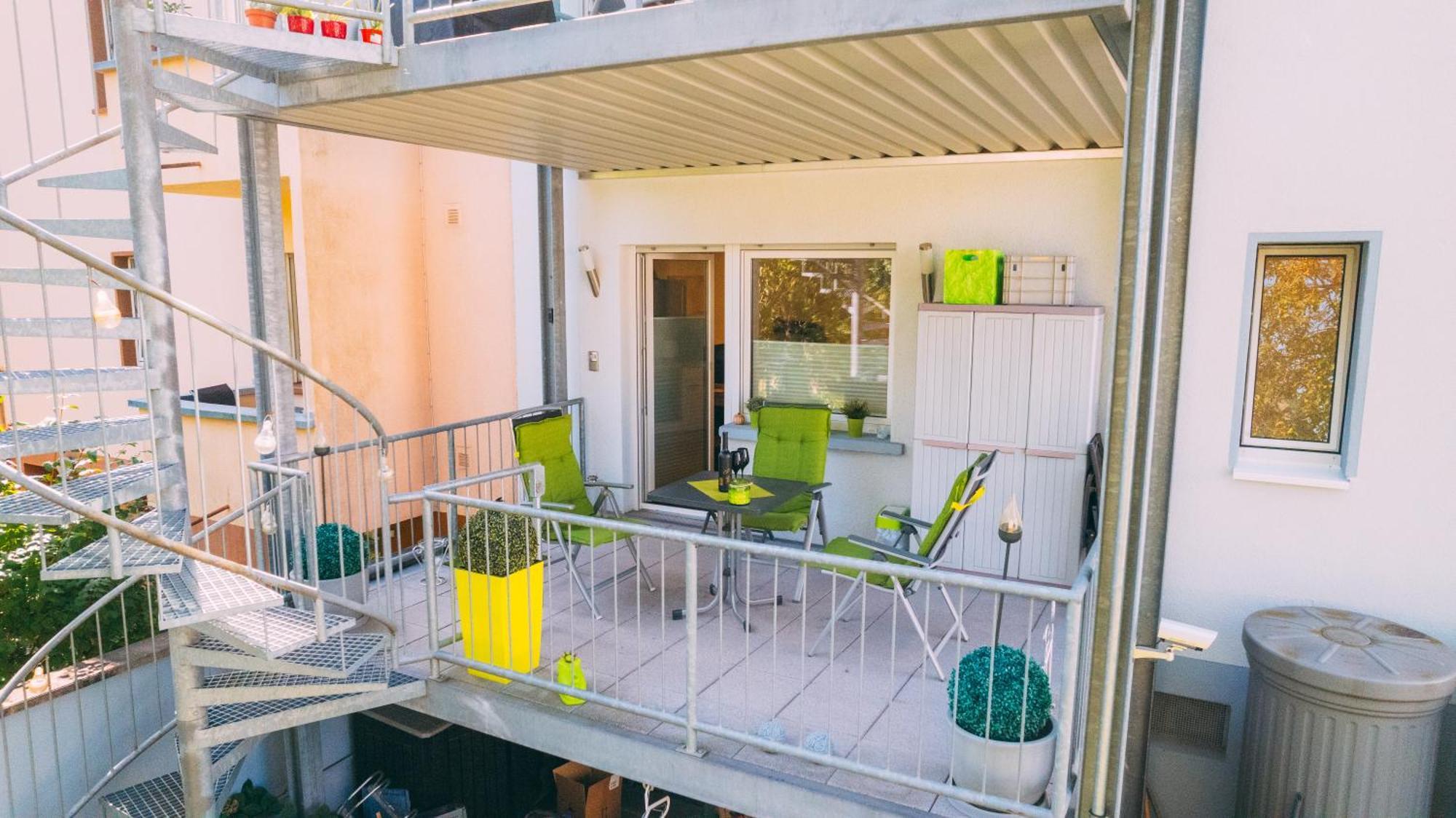 Ferienvilla Koblenz Koblenc Exteriér fotografie