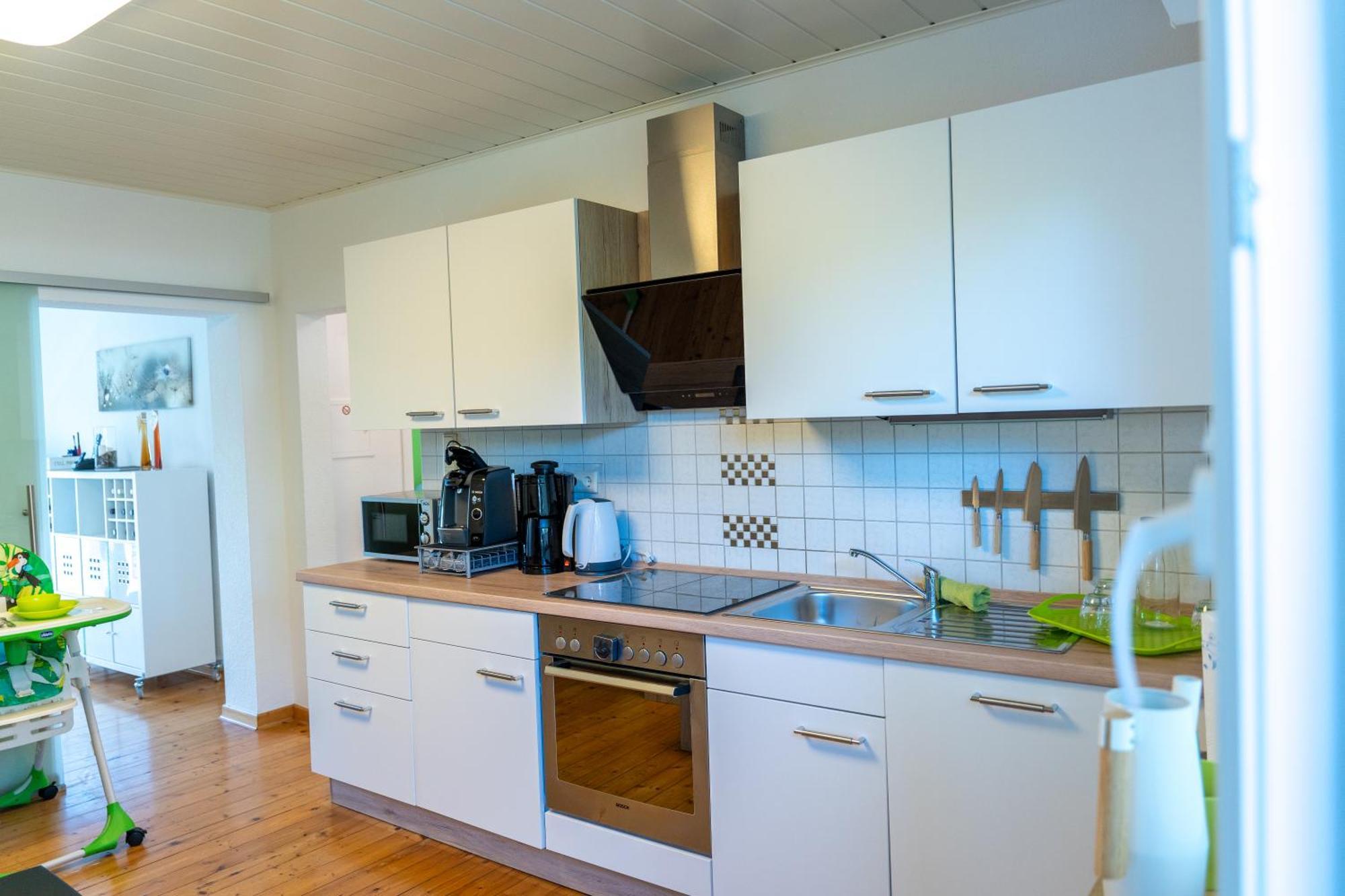 Ferienvilla Koblenz Koblenc Exteriér fotografie