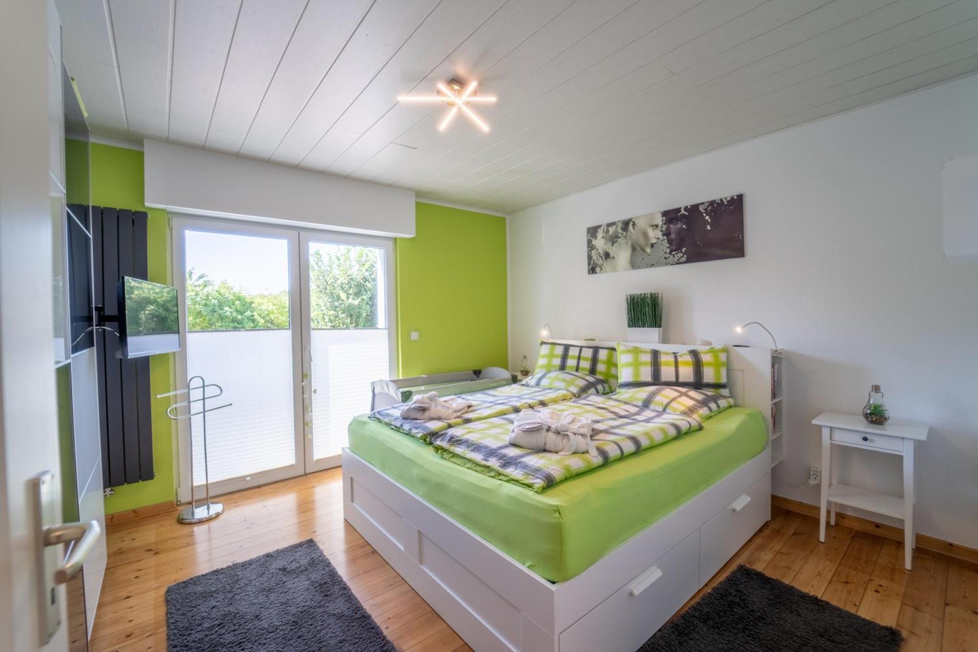 Ferienvilla Koblenz Koblenc Exteriér fotografie