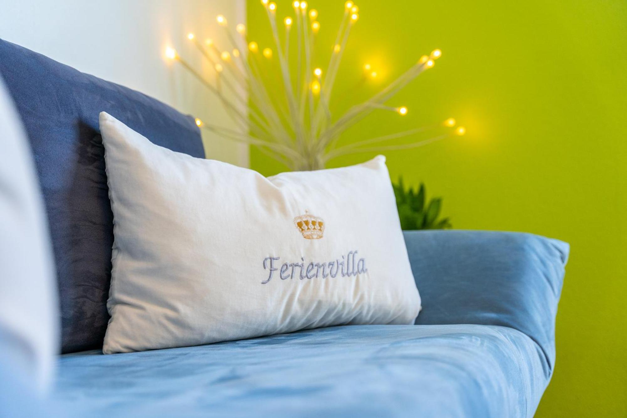 Ferienvilla Koblenz Koblenc Exteriér fotografie