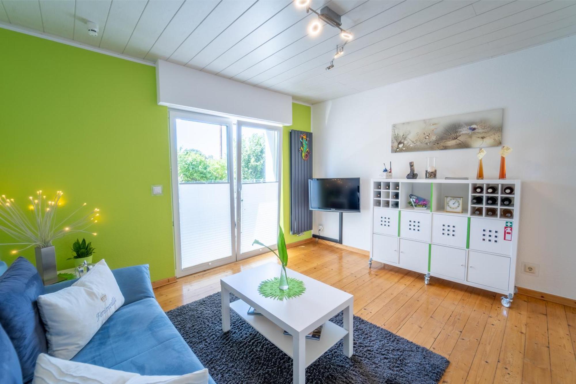 Ferienvilla Koblenz Koblenc Exteriér fotografie
